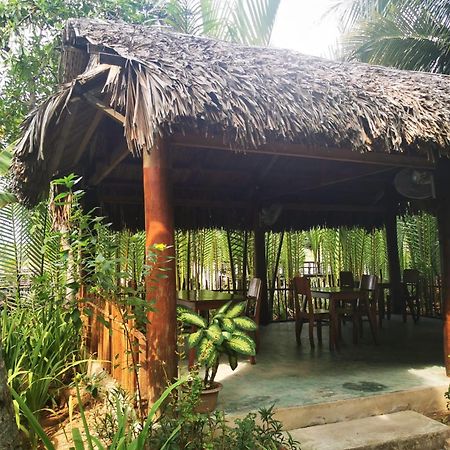 Mekong Home Ben Tre Extérieur photo