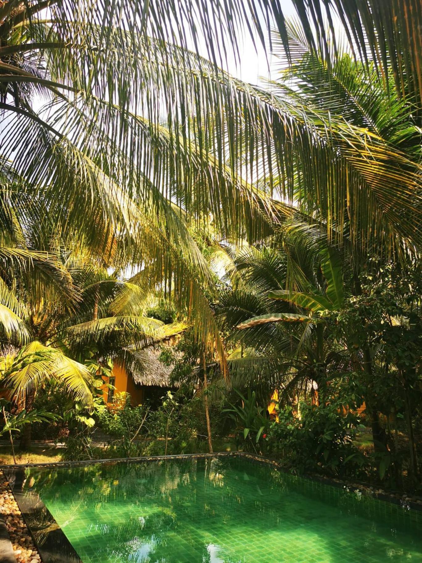 Mekong Home Ben Tre Extérieur photo