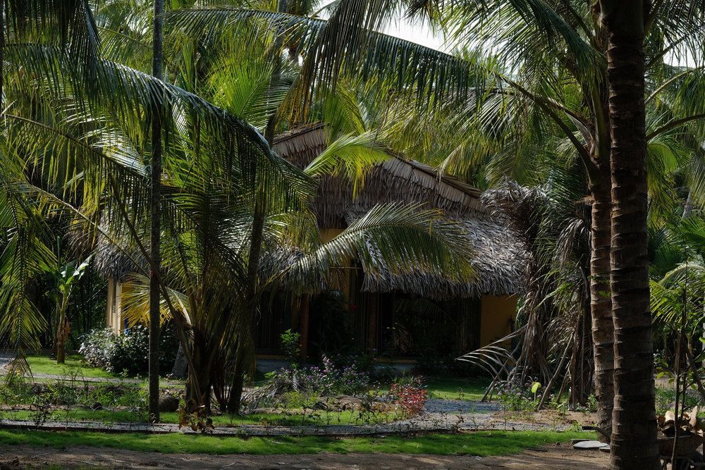Mekong Home Ben Tre Extérieur photo