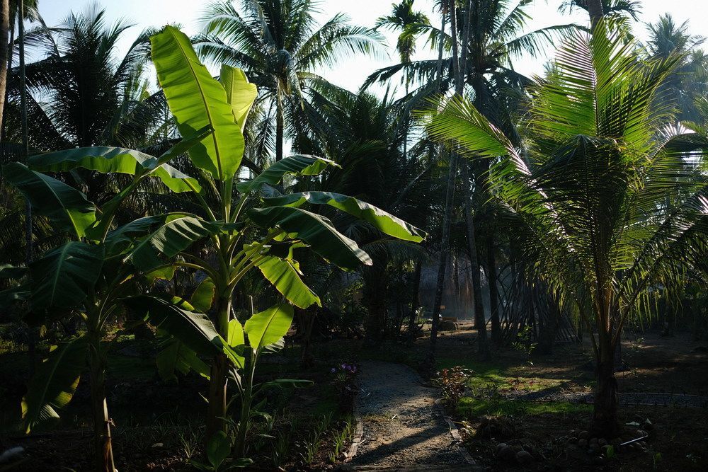 Mekong Home Ben Tre Extérieur photo
