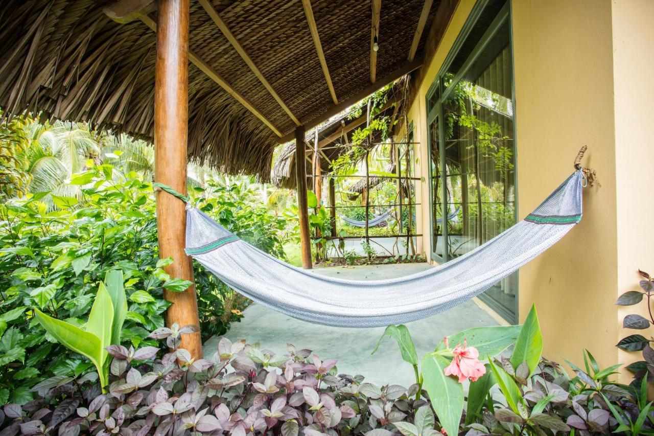 Mekong Home Ben Tre Extérieur photo